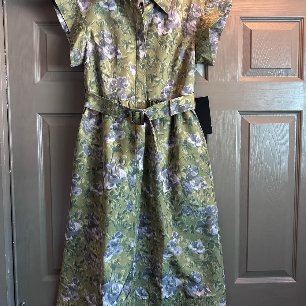 TUCKERNUCK Chloe Dress